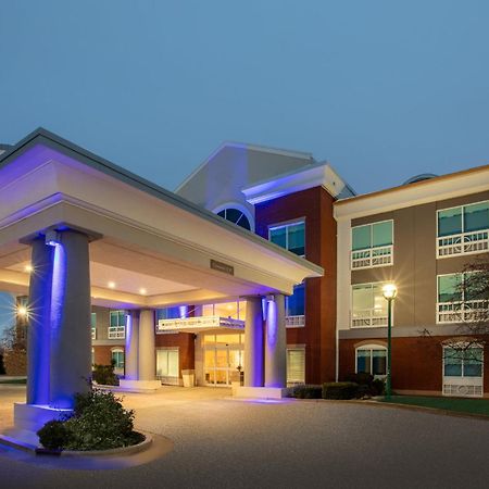 Holiday Inn Express Hotel & Suites Grand Rapids-North By Ihg Walker Dış mekan fotoğraf