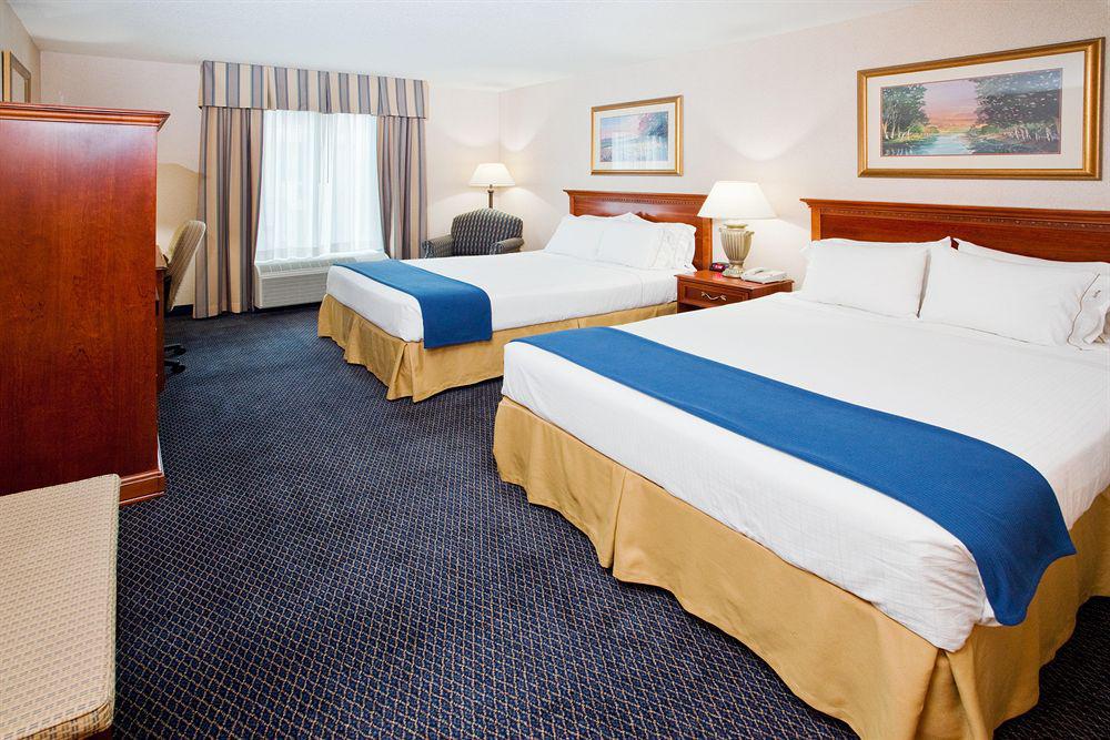 Holiday Inn Express Hotel & Suites Grand Rapids-North By Ihg Walker Oda fotoğraf