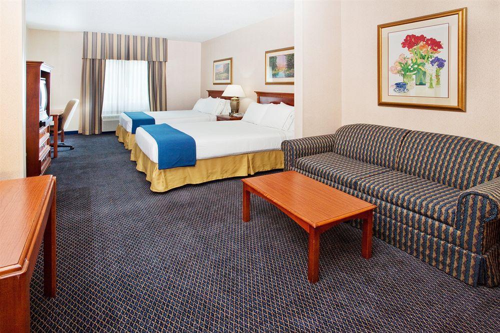Holiday Inn Express Hotel & Suites Grand Rapids-North By Ihg Walker Oda fotoğraf