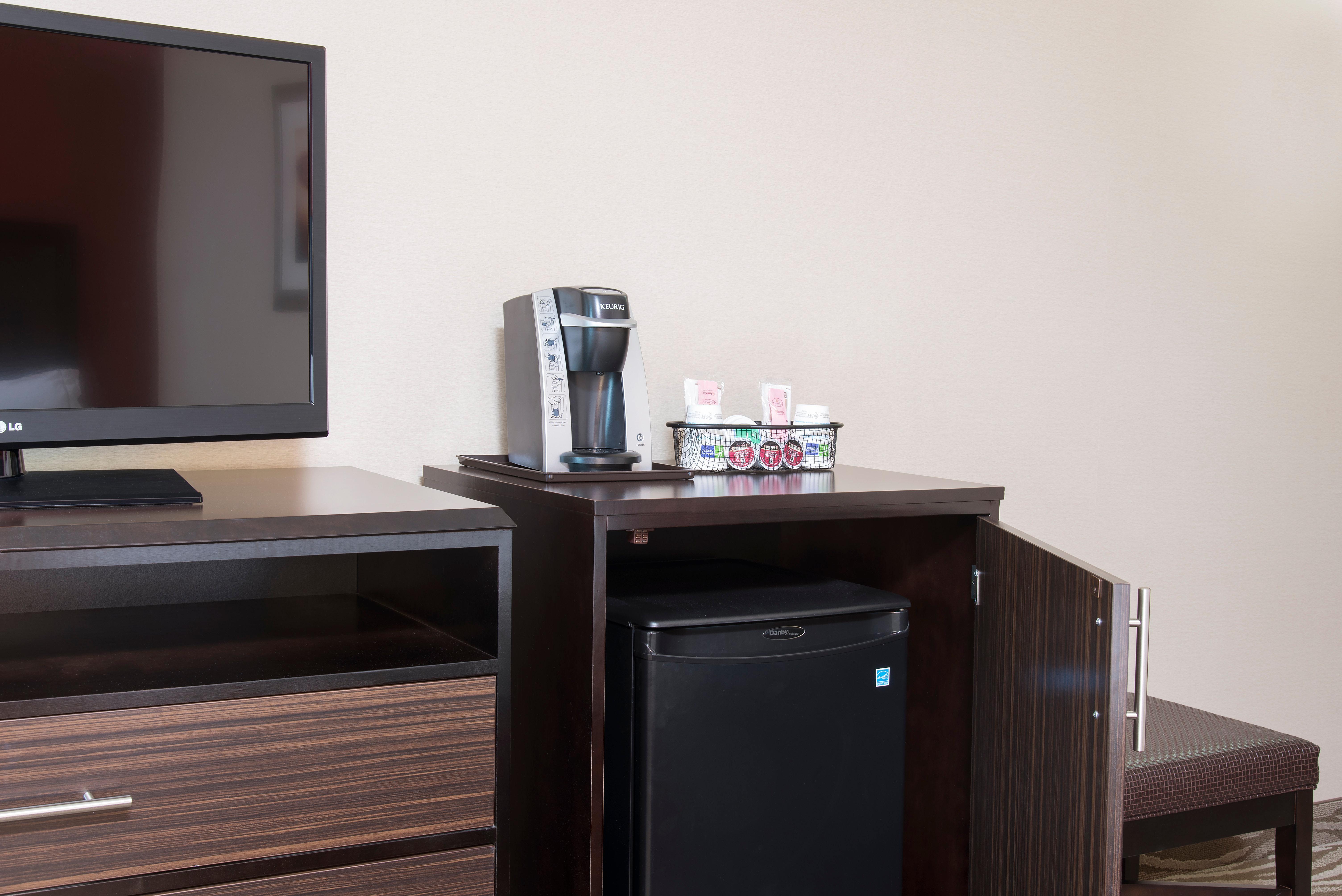 Holiday Inn Express Hotel & Suites Grand Rapids-North By Ihg Walker Dış mekan fotoğraf