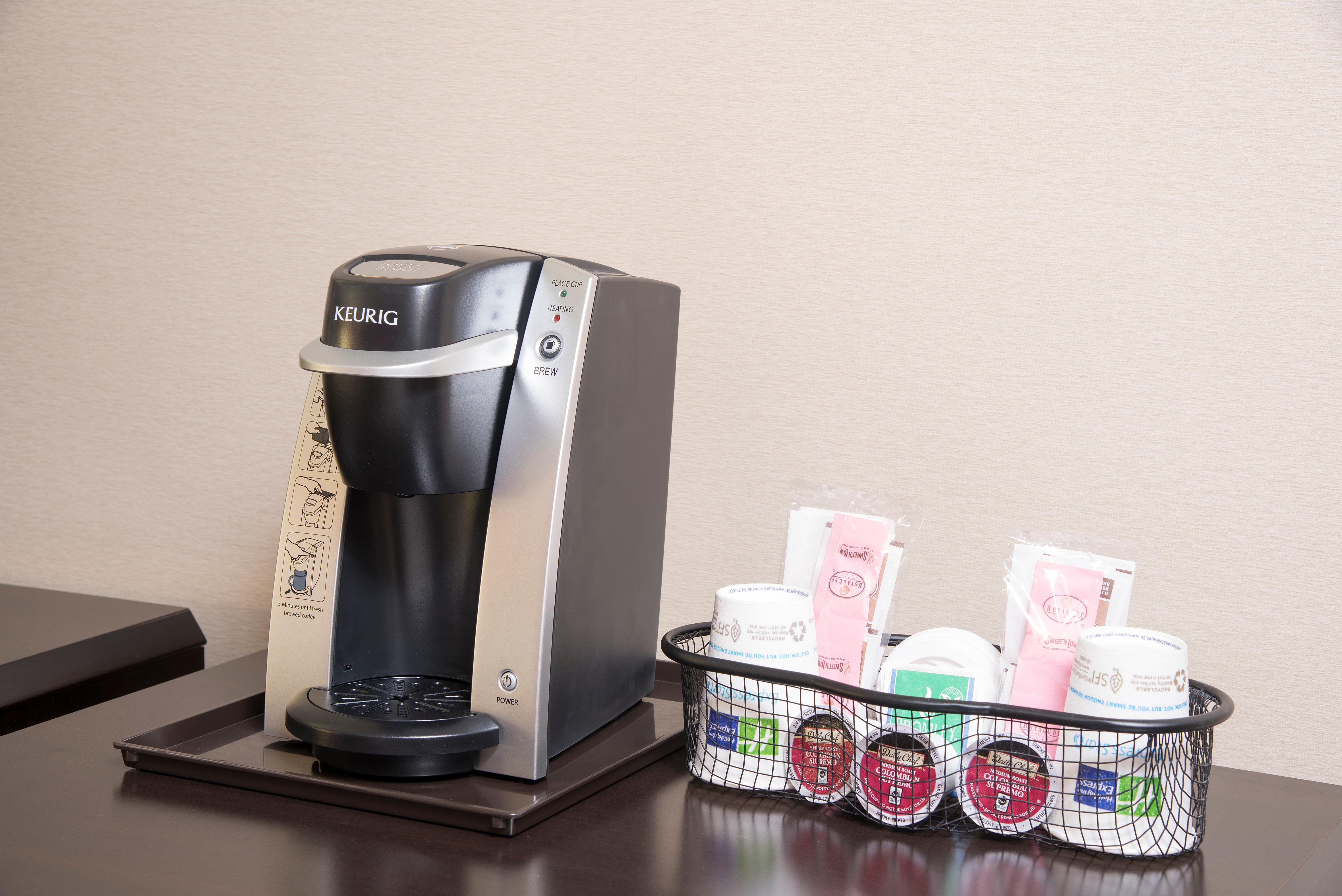 Holiday Inn Express Hotel & Suites Grand Rapids-North By Ihg Walker Dış mekan fotoğraf