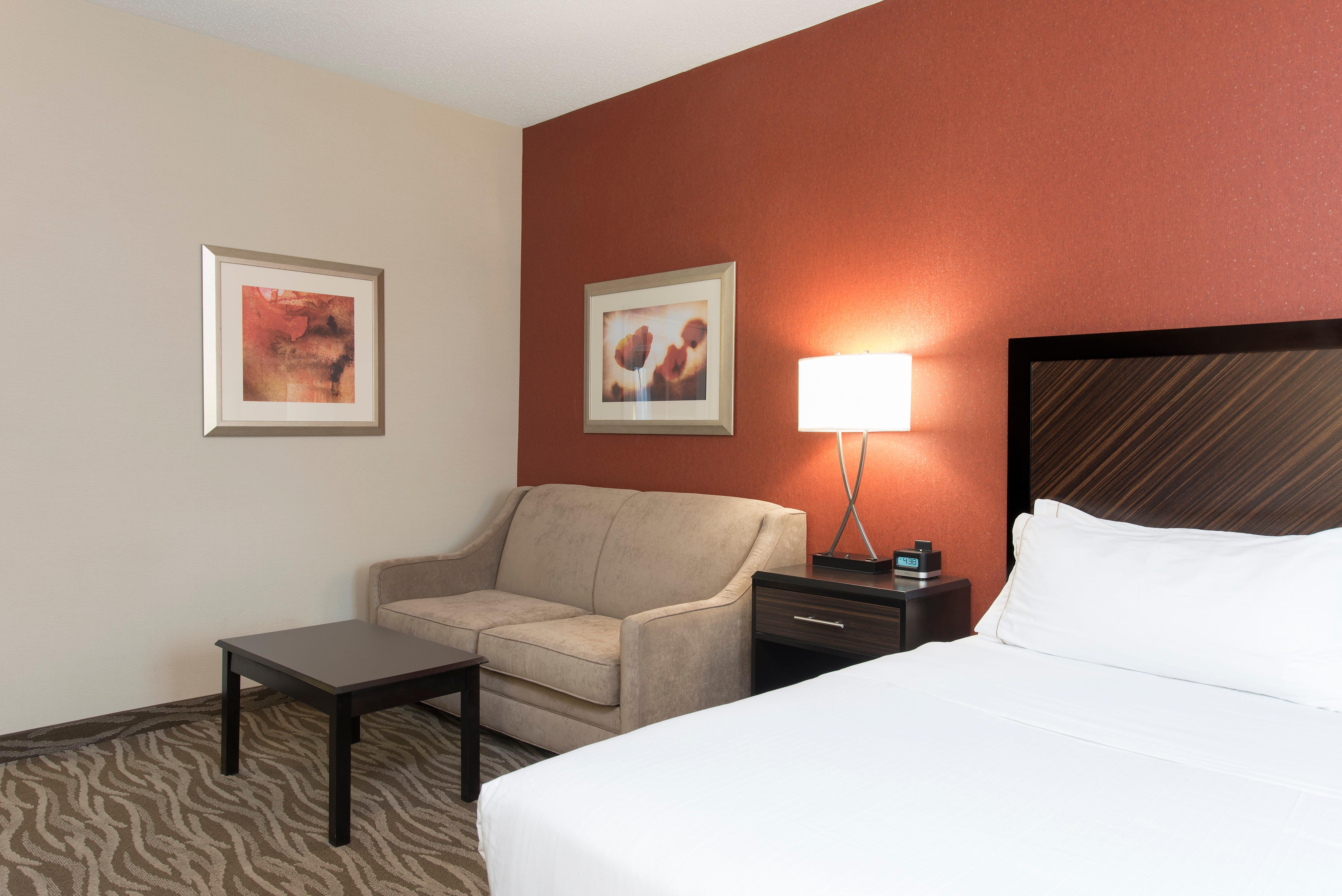 Holiday Inn Express Hotel & Suites Grand Rapids-North By Ihg Walker Dış mekan fotoğraf