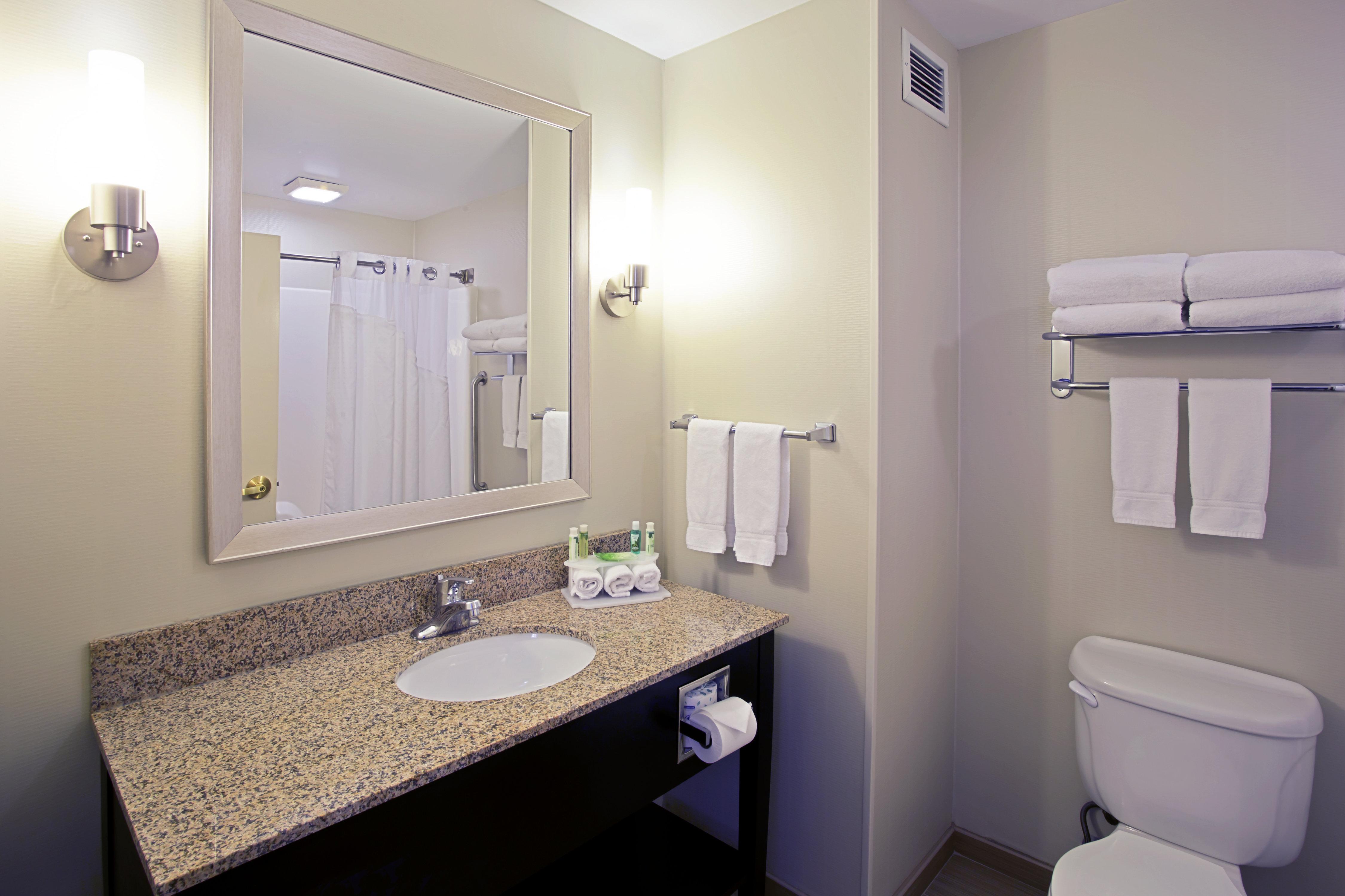 Holiday Inn Express Hotel & Suites Grand Rapids-North By Ihg Walker Dış mekan fotoğraf